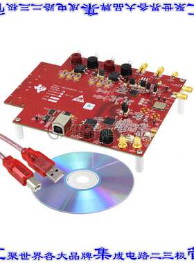 DAC5681EVM 开发板评估板 EVAL MODULE FOR DAC5681