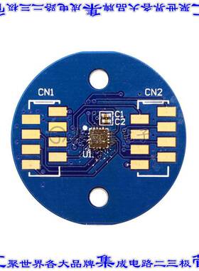 TBMA310-Q-RD-01A 开发板评估板 EVALUATION BOARD FOR MA310