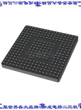 S32K344EHT1VMMST 集成电路芯片IC MCU 32BIT 4MB FLASH 257LFBG