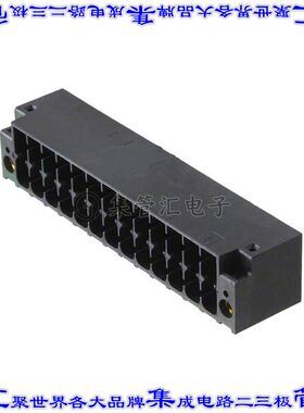 1787124 连接器接插件TERM BLOCK HDR 26POS 90DEG 3.5MM