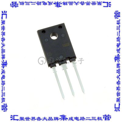 IKFW50N60ETXKSA1 晶体管 IGBT TRENCH FS 600V 73A TO247-3