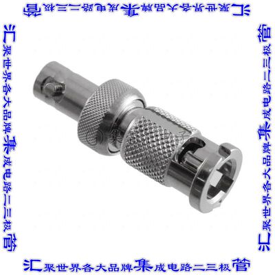 APH-HDBNCP-J 连接器接插件CONN ADAPT PLUG-JACK HDBNC