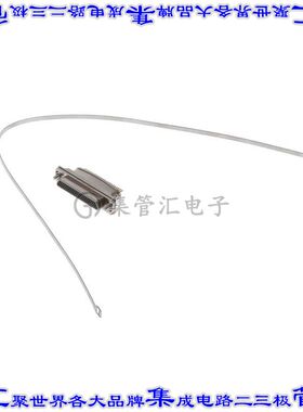 MM-3P2-069-113-4100 连接器接插件D-SUB, PLUG, .050