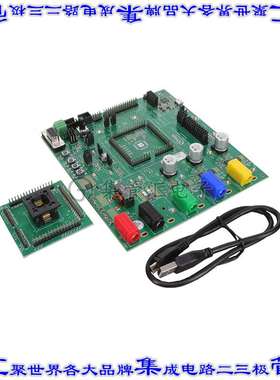 TLE989XEVALBTQFPTOBO1 开发板评估板 MOTIX MCU TLE989X EVALUAT