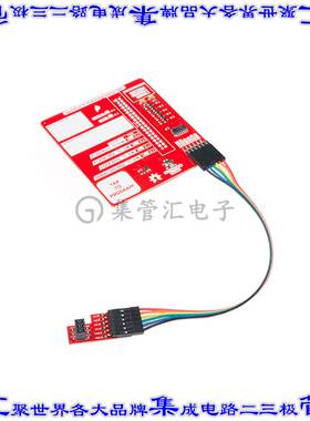 DEV-14747 开发板评估板 PI AVR PROGRAMMER HAT