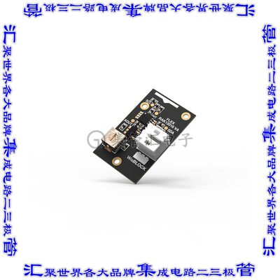 RAK12016-0-WB-N 开发板评估板 WISBLOCK FLEX SENSOR SPECTRASYM