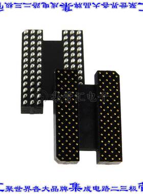 108493-0009 连接器接插件DDR Socket, 78 BGA 7.5 mm x 10.6
