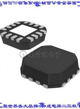 PCA9641BSHP 集成电路芯片IC DEMUX 2CHAN 16HVQFN