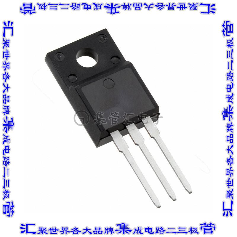 IXFP38N30X3M 晶体管 MOSFET N-CH 300V 38A TO220