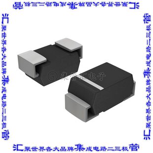 MBRA160T3G 二极管 DIODE SCHOTTKY 60V 1A SMA