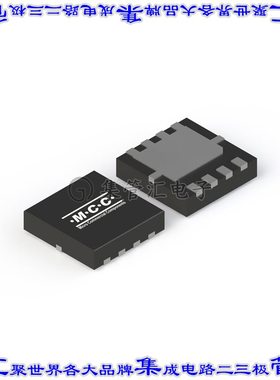 MCG8D8N04YL-TP 晶体管 N-CHANNEL MOSFET,DFN3333