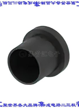2407269-2 连接器接插件CAP, CPC, SIZE 11 PLUG, BLACK