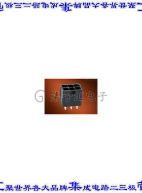 1724470216 连接器接插件MINIFITJR VERT HDR NOPEGS 16CKT