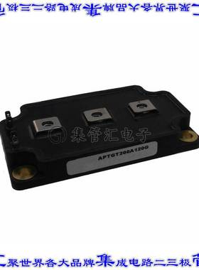 APTGT200A120G 晶体管 IGBT MODULE 1200V 280A 890W SP6