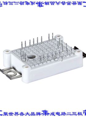 FF8MR12W1M1HB70BPSA1 晶体管 MOSFET