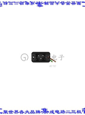 5-1609152-7 连接器接插件20SRB8-W=F8430