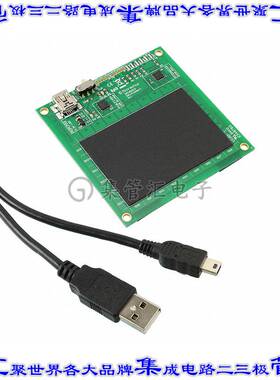 DM160219 开发板评估板 KIT DEV TOUCH PAD LP PROJ CAP