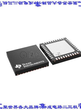 TPS53685RSBR 集成电路芯片EIGHT-PHASE, STEP-DOWN, DIGITAL