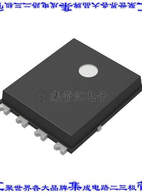 TQM250NB06DCR RLG 晶体管 MOSFET 2N-CH 60V 6A 8PDFNU