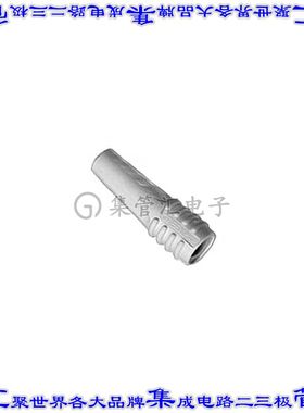 3-1478996-4 连接器接插件CONN STRN RELIEF FOR BNC TNC UHF