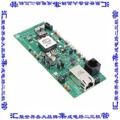 TPS23756EVM 开发板评估板 EVAL MODULE FOR TPS23756