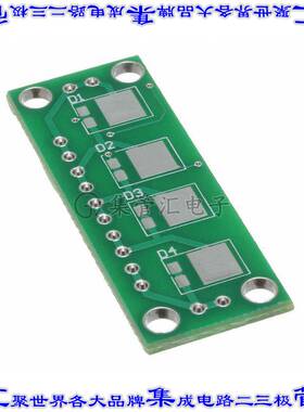 SABMB16 开发板评估板 SUPERCAPACITOR AUTO BAL PCB