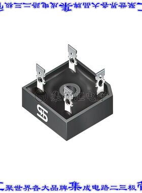 GBPC2506M 桥式整流器二极管 25A, 600V, STANDARD BRIDGE RECTI