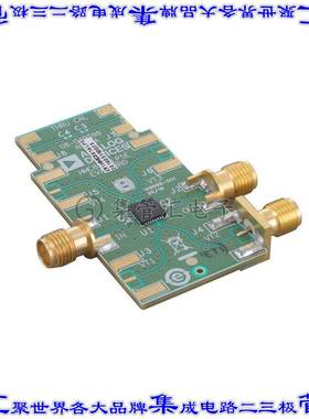 EV1HMC881ALP5 开发板评估板 HMC881 EVAL BOARD