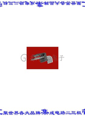 1718141008 连接器接插件KK RPC 156 HDR ASSY FRLK RA 08 C