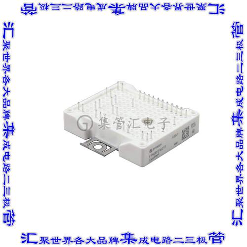 FP50R12W2T7BPSA1 晶体管 LOW POWER EASY AG-EASY2B-711