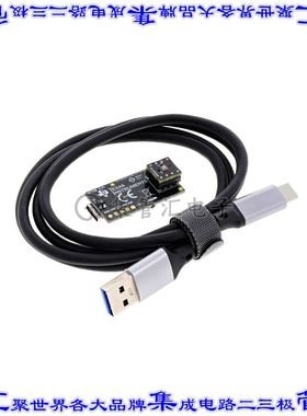 OPT4001DNPQ1EVM 开发板评估板 EVAL BOARD FOR OPT4001