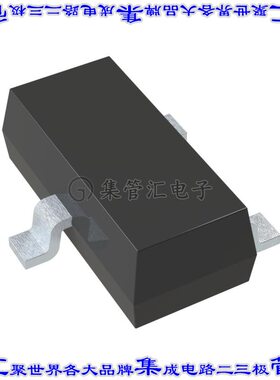 BAT54CT-TP 二极管阵列 DIODE ARR SCHOT 30V 200MA SOT523