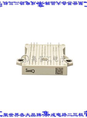 GCMX040A120B3H1P 晶体管 MOSFET 4N-CH 1200V 53A