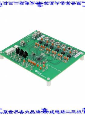 LM3463EVM 开发板评估板 EVAL MODULE FOR LM3463