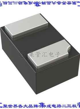 BAS16LP-7 二极管 DIODE GEN PURP 75V 200MA 2DFN
