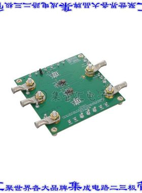 DC3186A-C 开发板评估板 3.3V-1.2V 25A 2PH 2MHZ AUTO BUCK