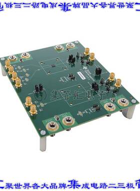 MLVD20XBEVM 开发板评估板 SN65MLVD203B SN65MLVD204B FU