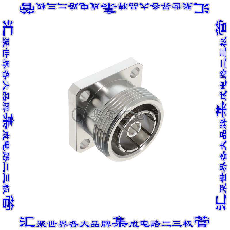 AD-716F-QCM-PM-2.5 连接器接插件7/16 FEMALE INSTA-CHANGE ADAP