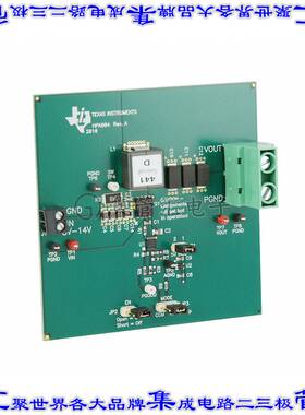 CSD86350Q5DEVM-604 开发板评估板 EVAL MODULE FOR CSD86350Q5D