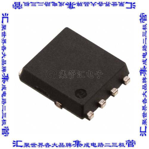 NP50P03YDG-E1-AY 晶体管 MOSFET P-CH 30V 50A 8HSON