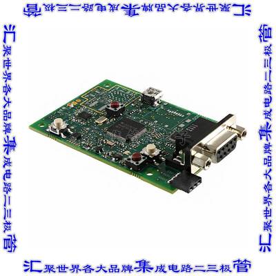 ADS1292RECG-FE 开发板评估板 KIT DEMO FOR ADS1292R