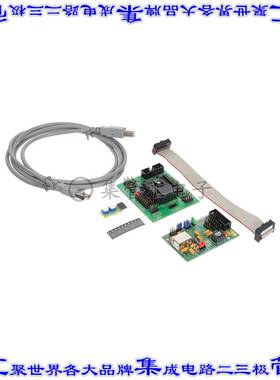 ZSSC3224KITV1P0 开发板评估板 ZSSC3224KIT EVALUATION KIT V1.0