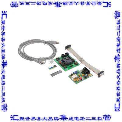 ZSSC3224KITV1P0 开发板评估板 ZSSC3224KIT EVALUATION KIT V1.0