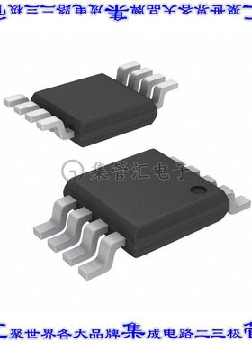 IRF7501TRPBF 晶体管 MOSFET 2N-CH 20V 2.4A MICRO8