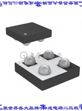 SI8800EDB-T2-E1 晶体管 MOSFET N-CH 20V 4MICROFOOT