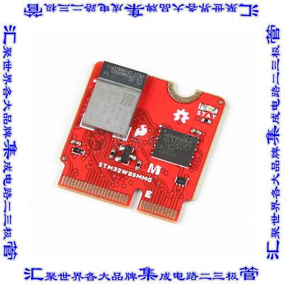 DEV-21438 开发板评估板 S MICROMOD STM32WB5MMG PR