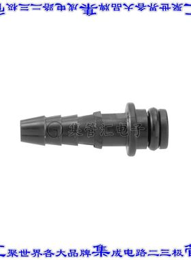 2637410000 连接器接插件HDC MODUPLUG, 4MM MALE, PNEUMATI