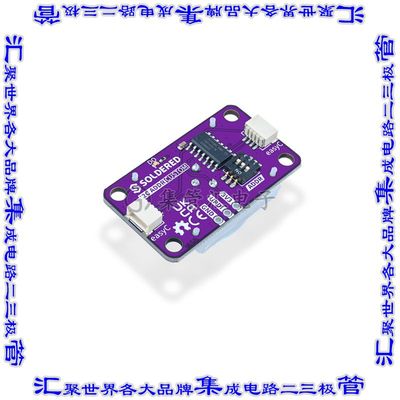 333179 开发板评估板 PIR MOVEMENT SENSOR BOARD EASYC