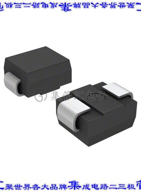 VS-10BQ100-M3/5BT 二极管 DIODE SCHOTTKY 100V 1A DO214AA