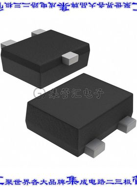 30C02MH-TL-E 单双极晶体管 TRANS NPN 30V 0.7A 3MCPH